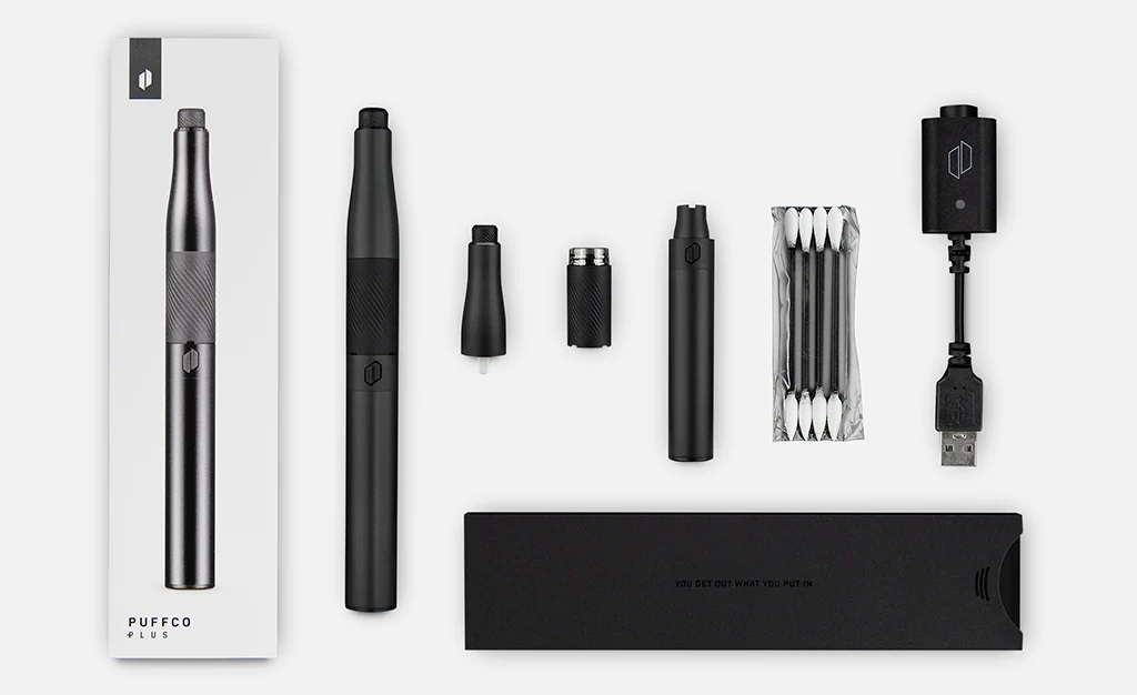 Puffco Plus OG  Wax Pen • Buy from $59.95